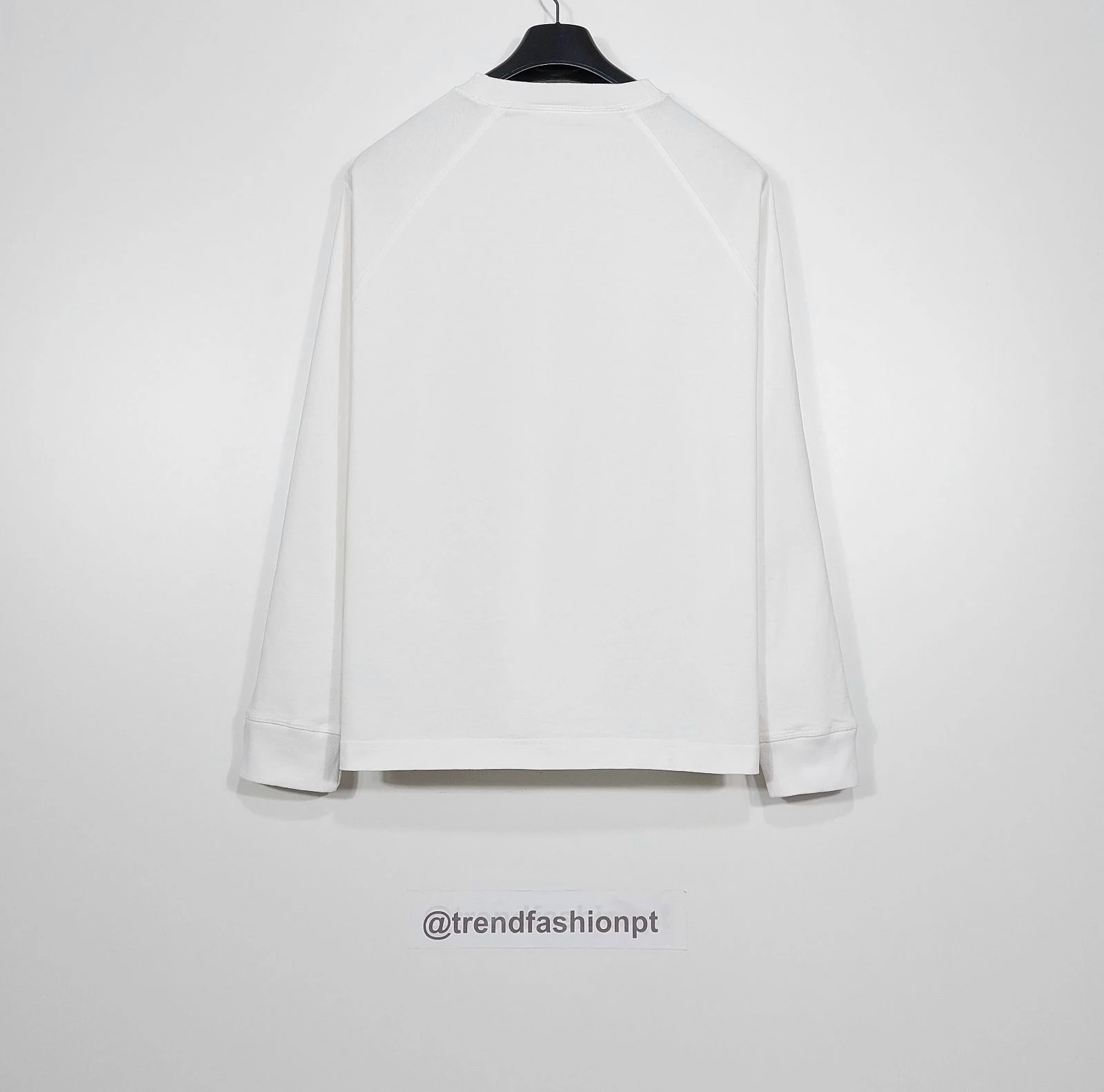 ØLÅF firma LS camiseta - blanco óptico M – photo 8